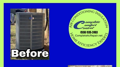 Before and After Photo