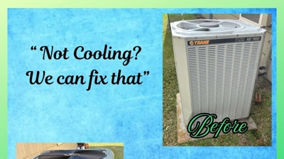 Before and After Photo